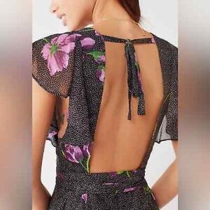 56. Urban Outfitters Gratilda Jumpsuit